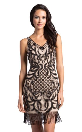 Fenduch FD 29984 Dress