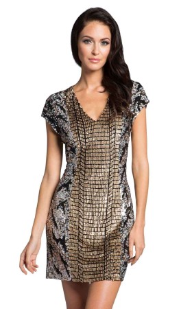 Fenduch FD 29988 Dress