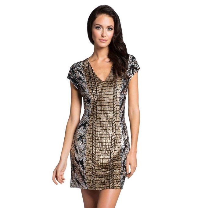 Fenduch FD 29988 Dress