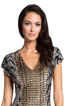 Fenduch FD 29988 Dress