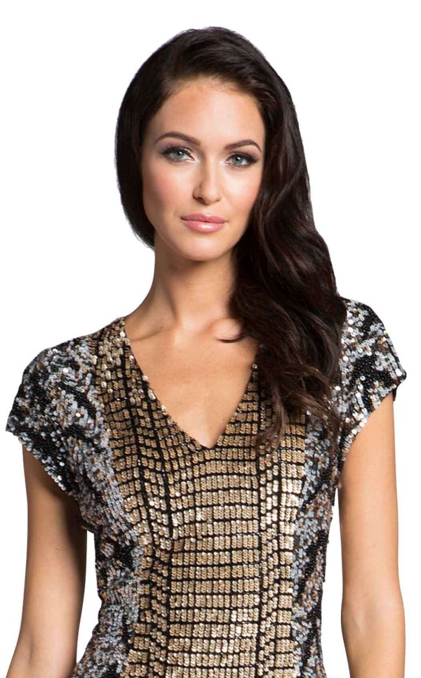 Fenduch FD 29988 Dress