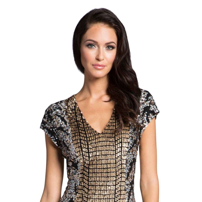 Fenduch FD 29988 Dress