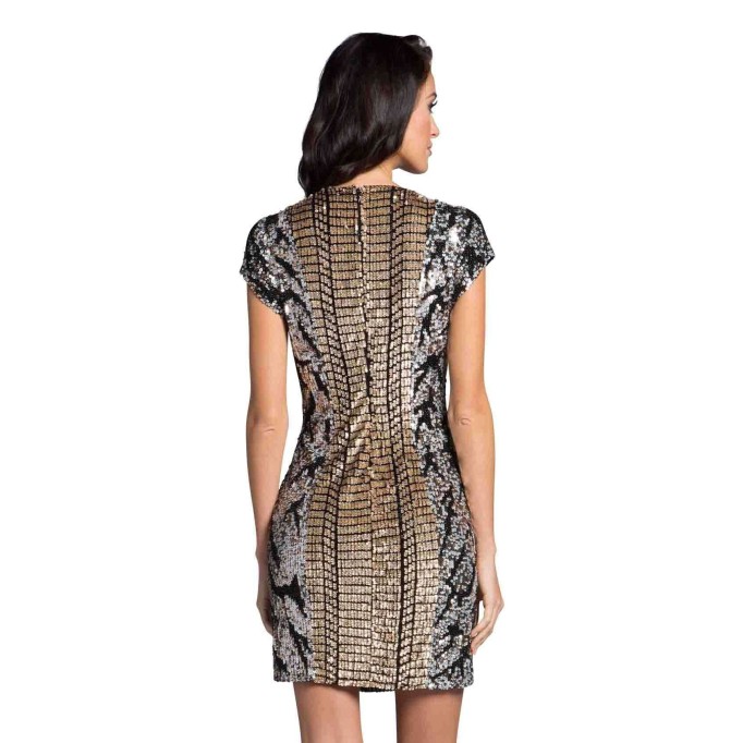 Fenduch FD 29988 Dress
