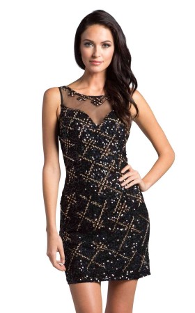 Fenduch FD 33145 Dress