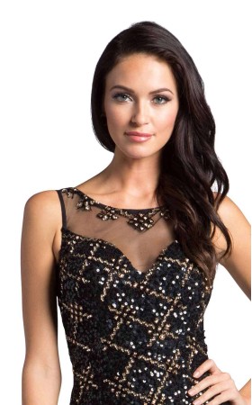 Fenduch FD 33145 Dress