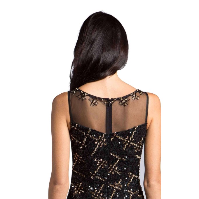 Fenduch FD 33145 Dress