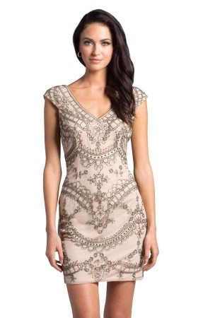Fenduch FD 33171 Dress