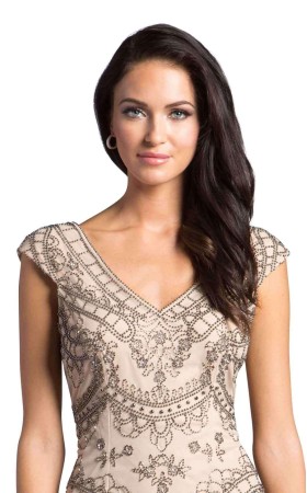 Fenduch FD 33171 Dress