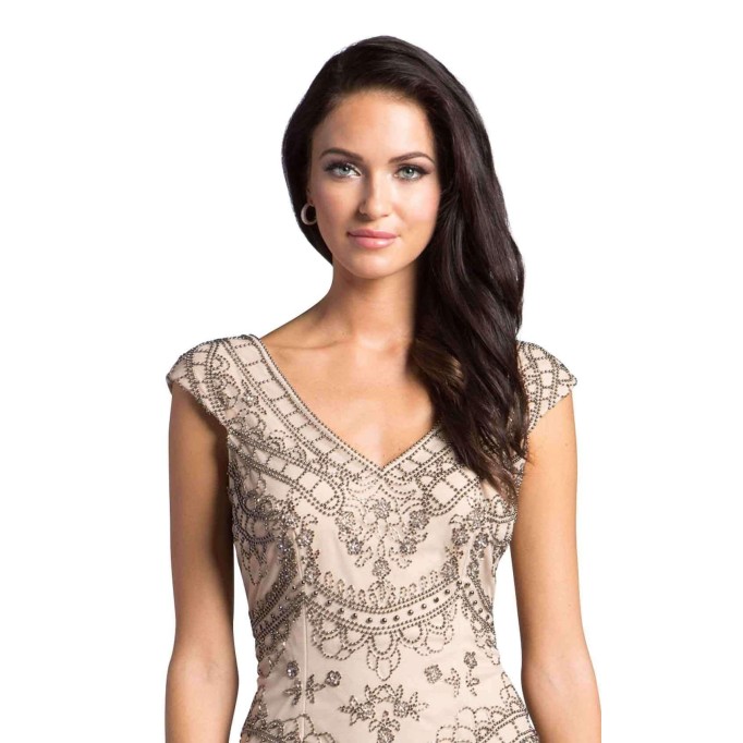 Fenduch FD 33171 Dress