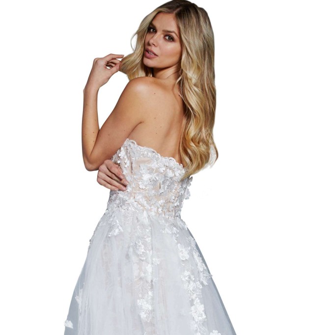 Women 55616 Dress