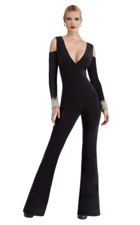 Fenduch K6583 Jumpsuit