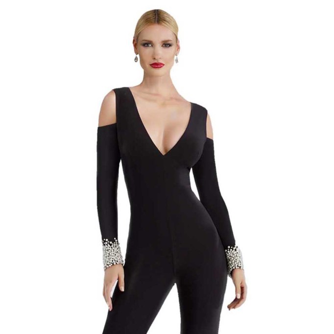 Fenduch K6583 Jumpsuit