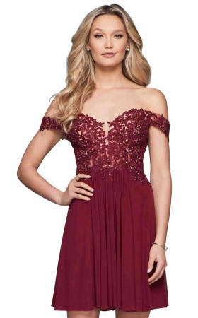 Fenduch 10155 Dress