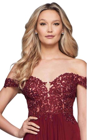 Fenduch 10155 Dress