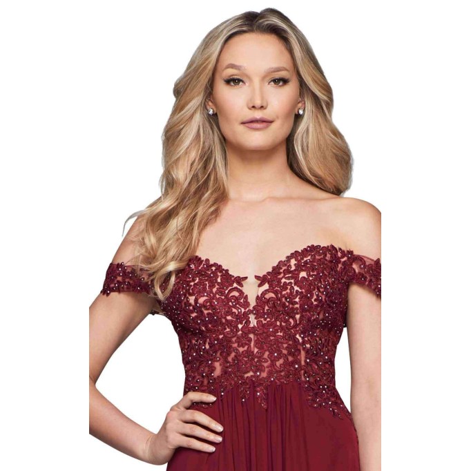 Fenduch 10155 Dress