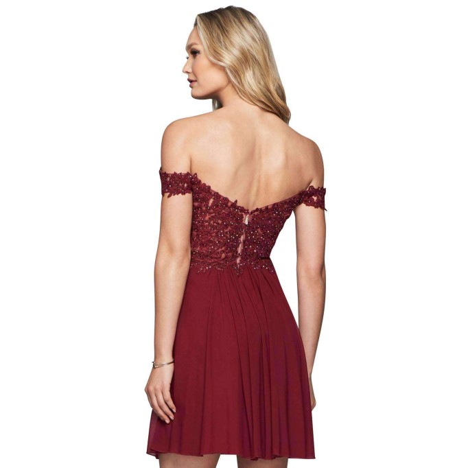 Fenduch 10155 Dress