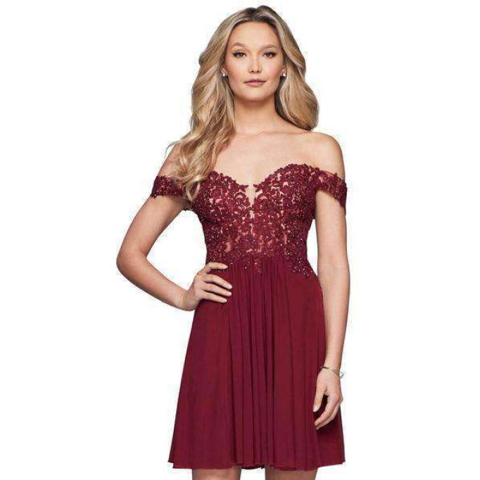 Fenduch 10155 Dress