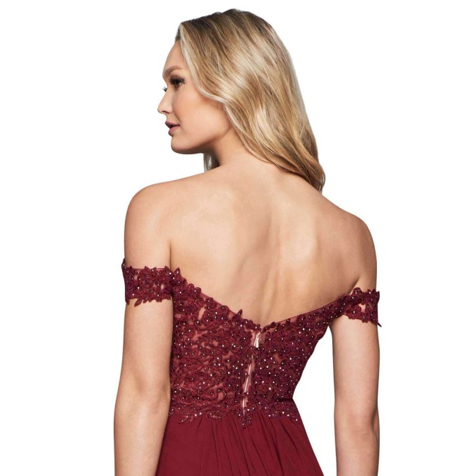 Fenduch 10155 Dress