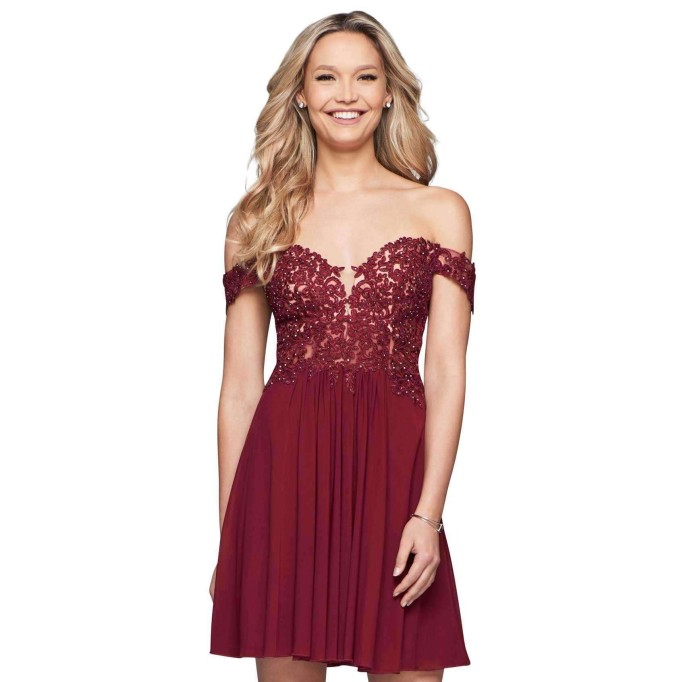Fenduch 10155 Dress
