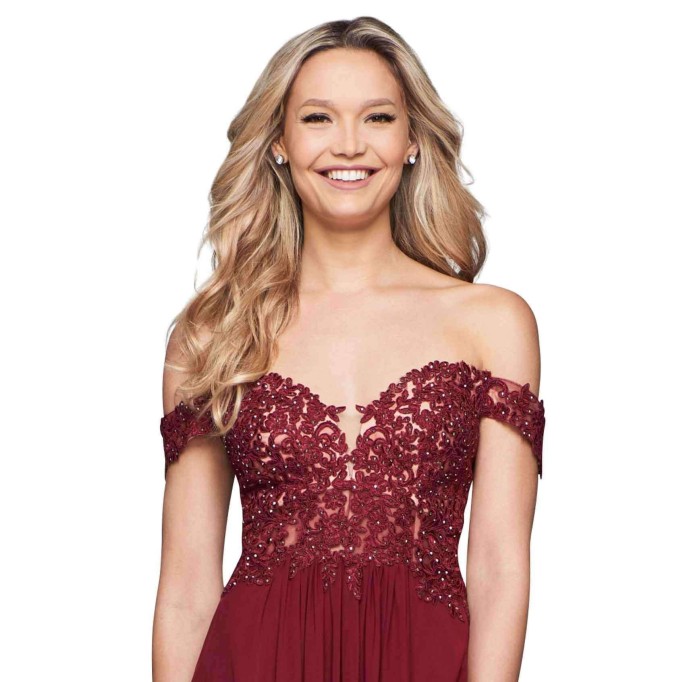 Fenduch 10155 Dress
