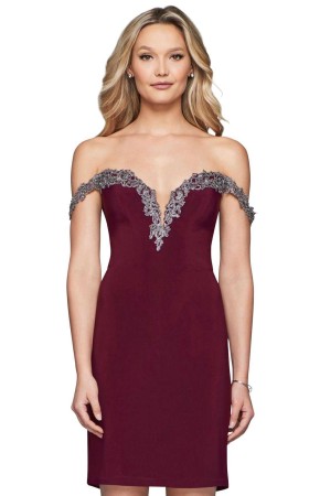 Fenduch S10152 Dress