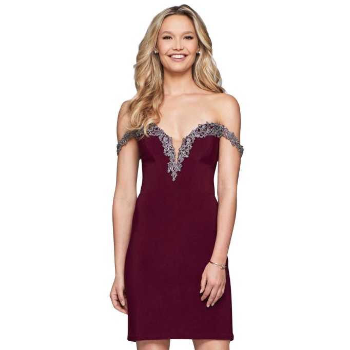 Fenduch S10152 Dress