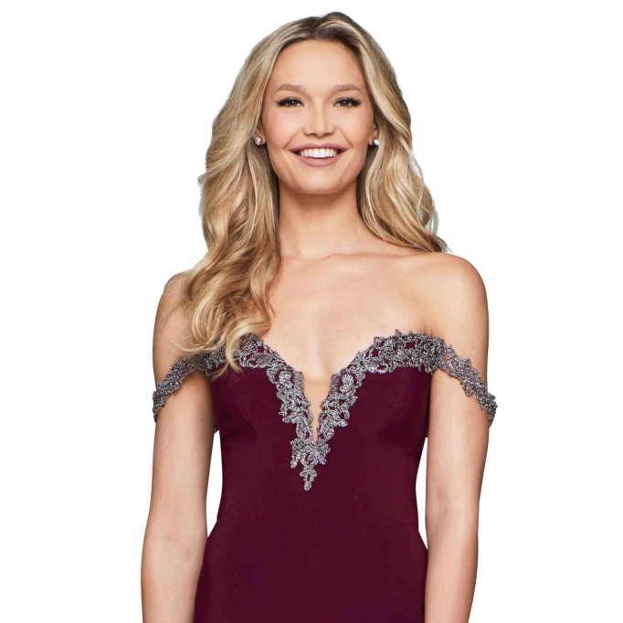 Fenduch S10152 Dress