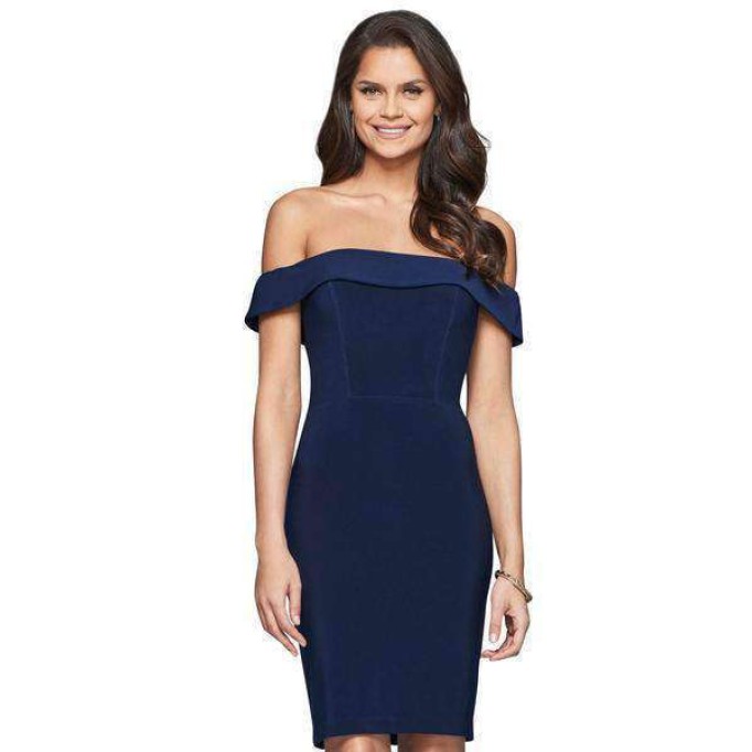 Fenduch S10162 Dress