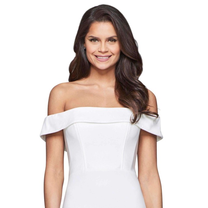 Fenduch S10162 Dress