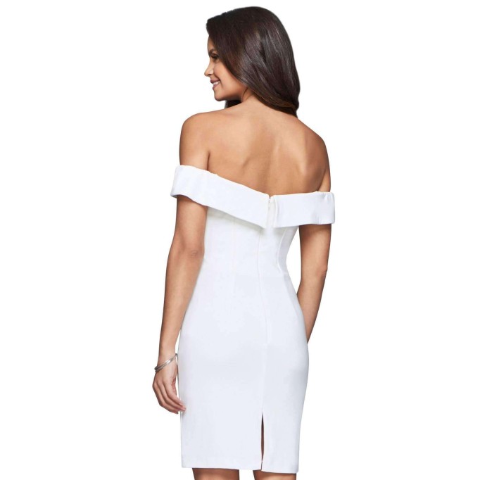 Fenduch S10162 Dress