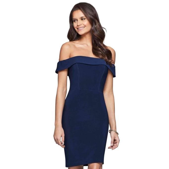 Fenduch S10162 Dress