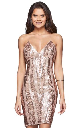 Fenduch S10171 Dress