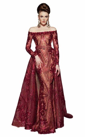 Fenduch  2440 Dress