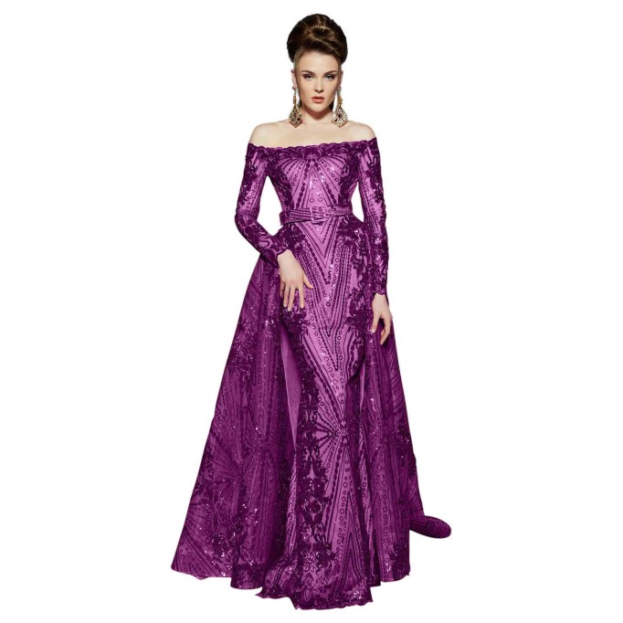 Fenduch  2440 Dress