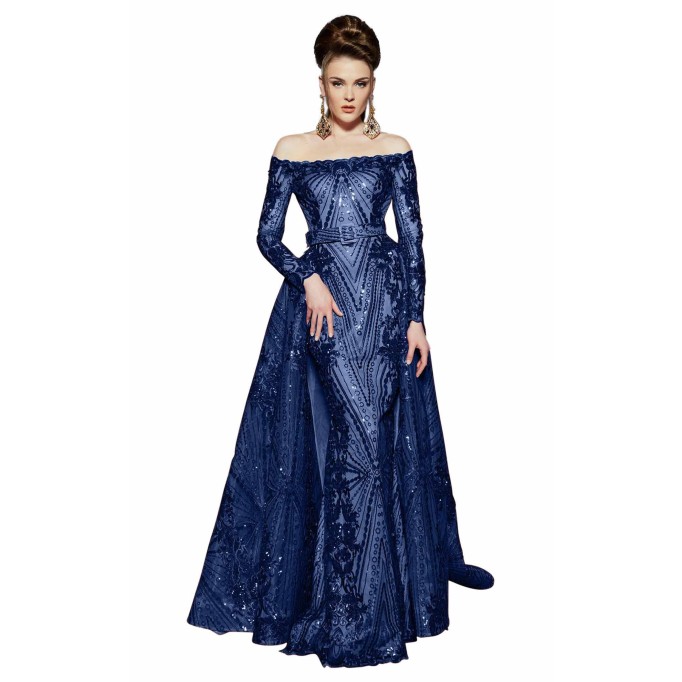Fenduch  2440 Dress