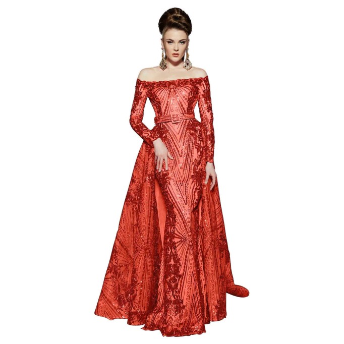 Fenduch  2440 Dress