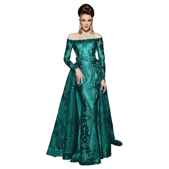 Fenduch  2440 Dress