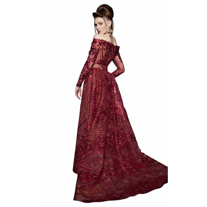 Fenduch  2440 Dress