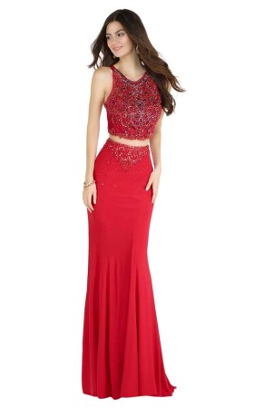 Fenduch 6709 Dress