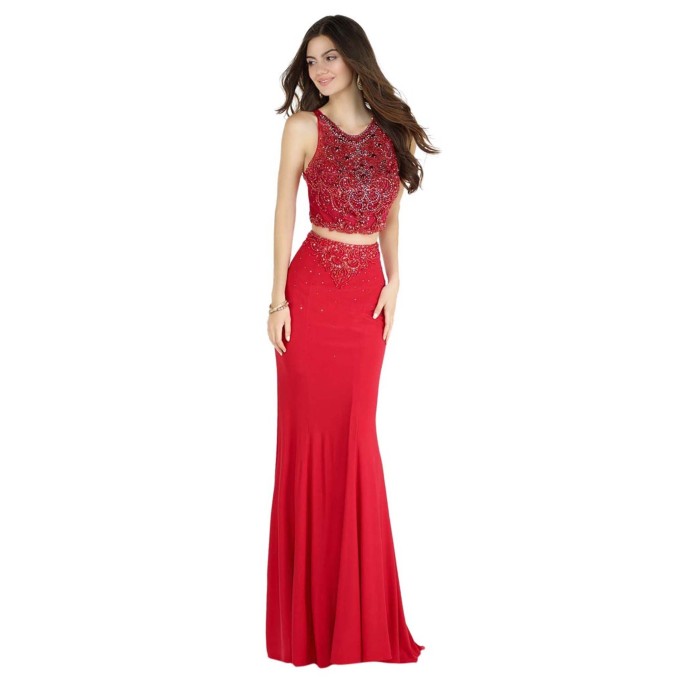 Fenduch 6709 Dress