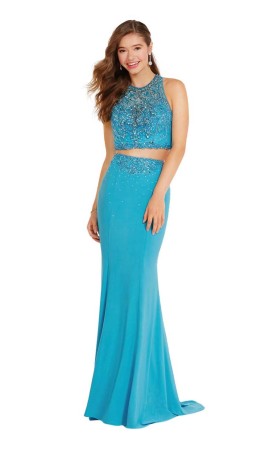 Fenduch 6709 Dress
