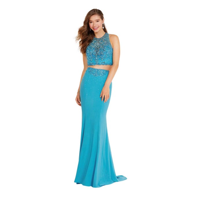 Fenduch 6709 Dress