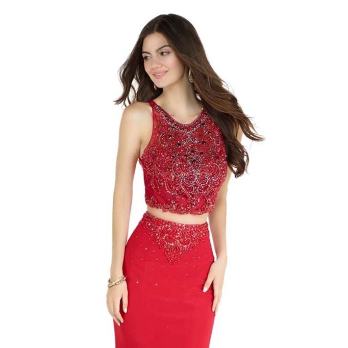 Fenduch 6709 Dress