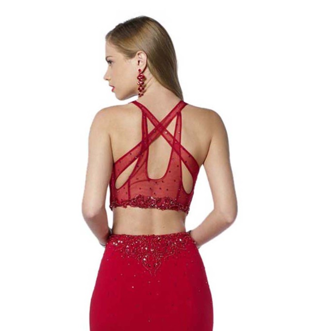 Fenduch 6709 Dress