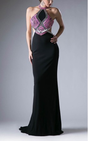 Fenduch 5012 Dress