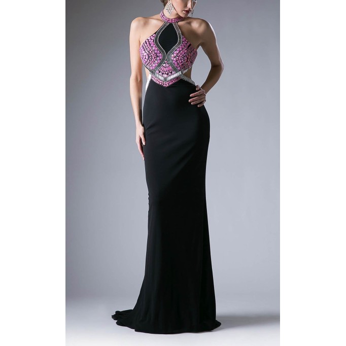 Fenduch 5012 Dress