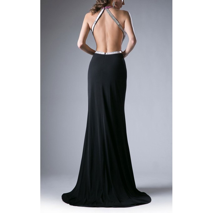 Fenduch 5012 Dress