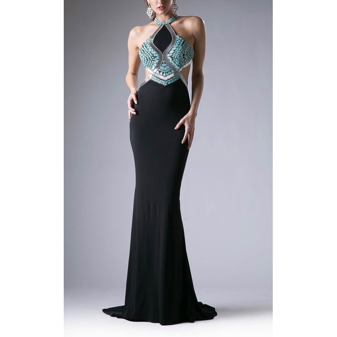 Fenduch 5012 Dress