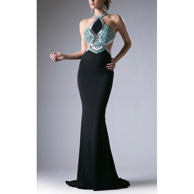 Fenduch 5012 Dress