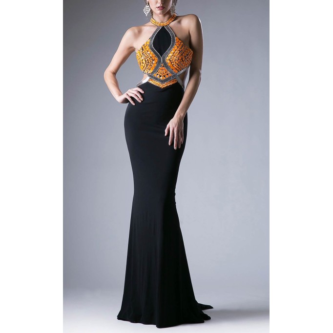 Fenduch 5012 Dress